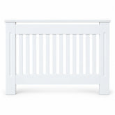 Masca pentru Calorifer MAPROFI, PREMIUM M 122x82x21.5 cm, MDF Vopsit de 21 mm, Calitate Superioara, Alb lucios - MAPROFI