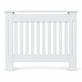 Masca pentru Calorifer MAPROFI, PREMIUM S 102x82x21.5 cm, MDF Vopsit de 21 mm, Calitate Superioara, Alb lucios - MAPROFI