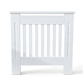 Masca pentru Calorifer MAPROFI, PREMIUM XS 82x82x21.5 cm, MDF Vopsit de 21 mm, Calitate Superioara, Alb lucios - MAPROFI