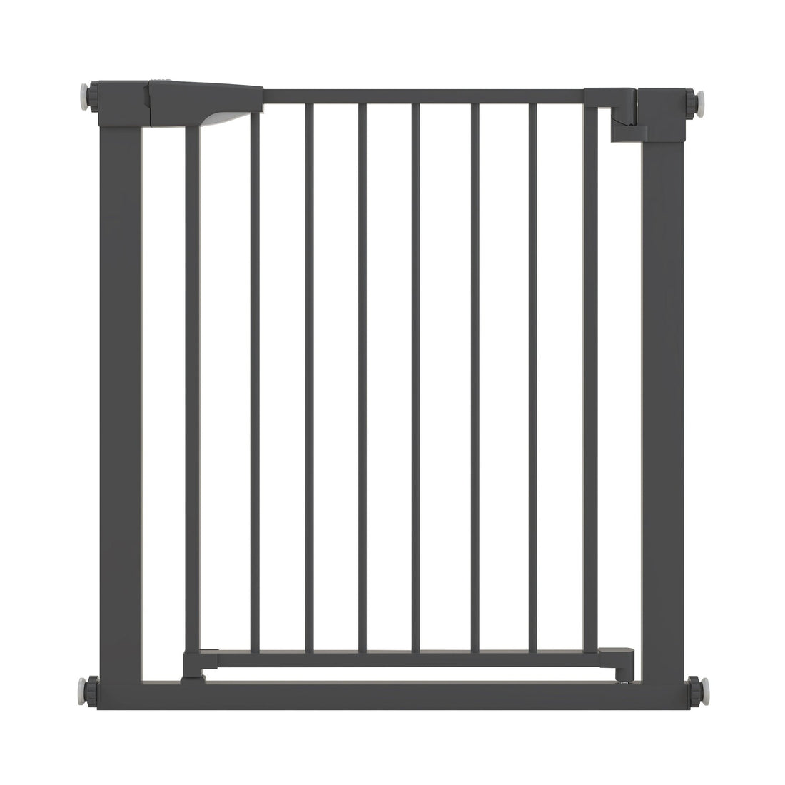 Cum montezi o poartă de siguranță pas cu pas - MAPROFI