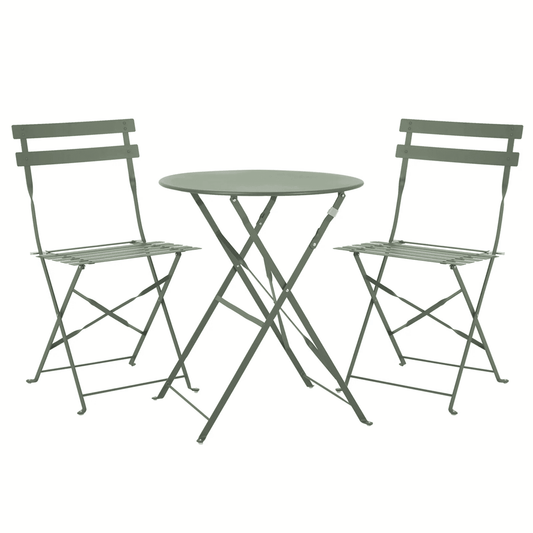 Mobilier pentru balcoane mici: cum alegi bancă și set bistro - MAPROFI