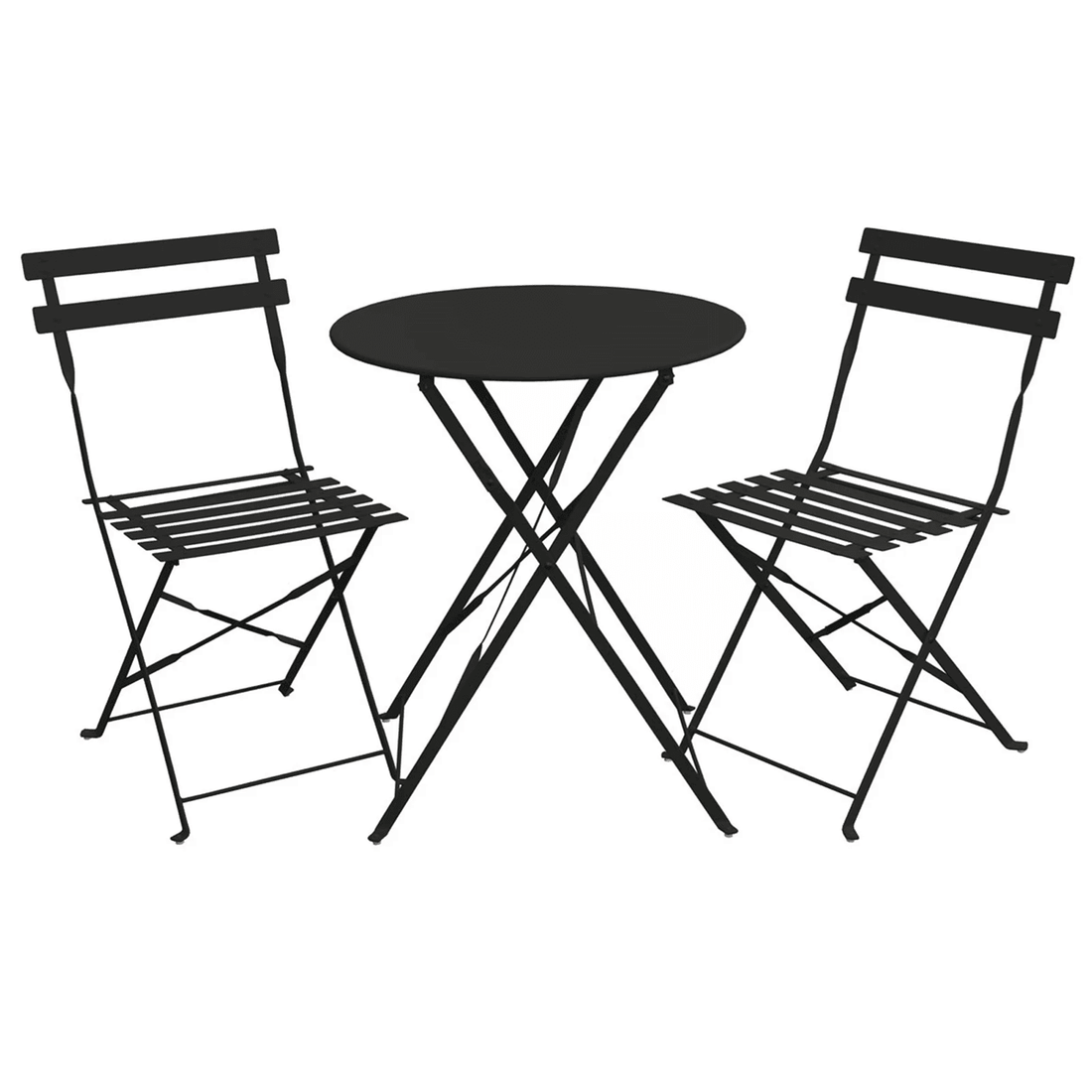 Set bistro pentru balcon: cum alegi masa și scaunele de exterior - MAPROFI