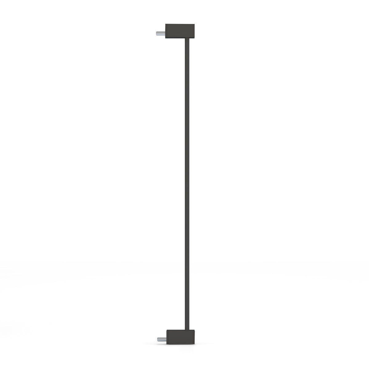 Extensie 7 cm pt. Poartă de Siguranță PRO 180° pentru Copii și Animale, NEGRU