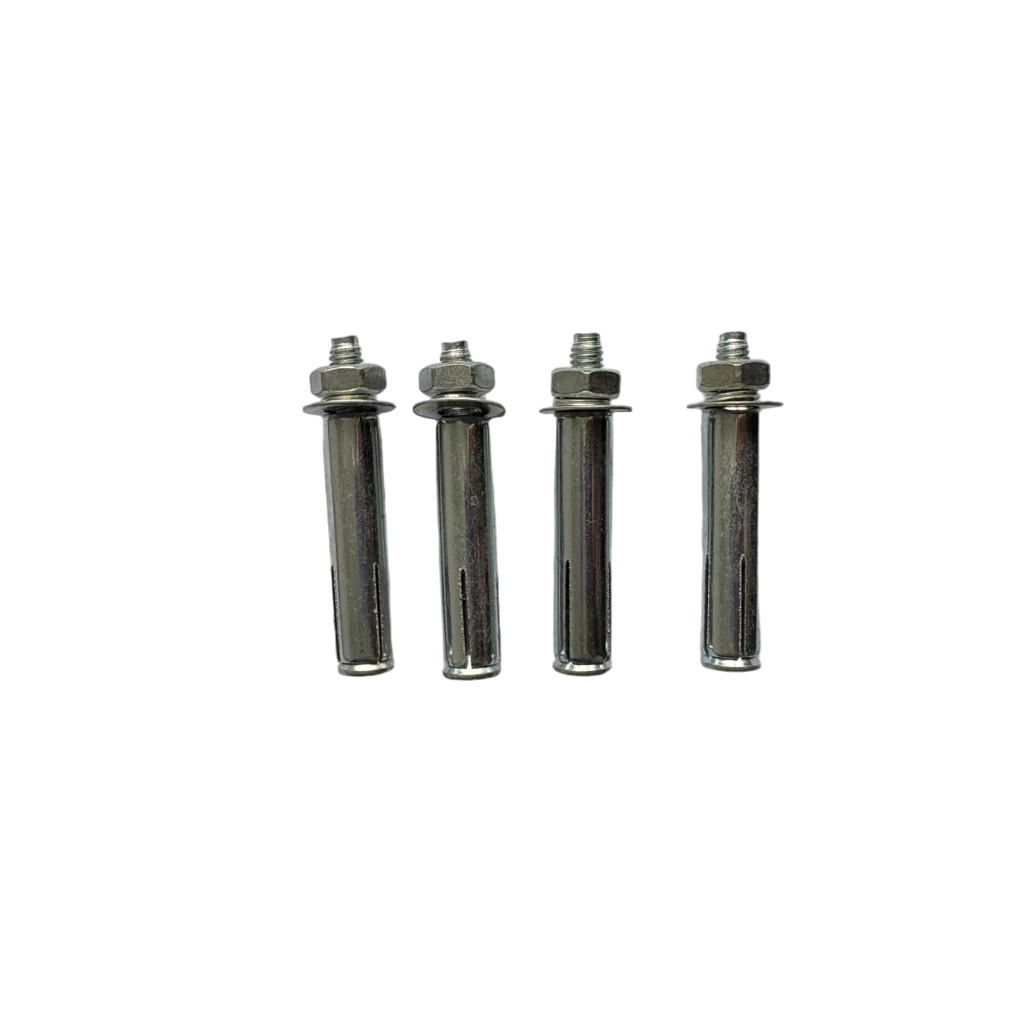Bancă grădină AURA 122x60x80 cm din lemn și oțel - MAPROFI